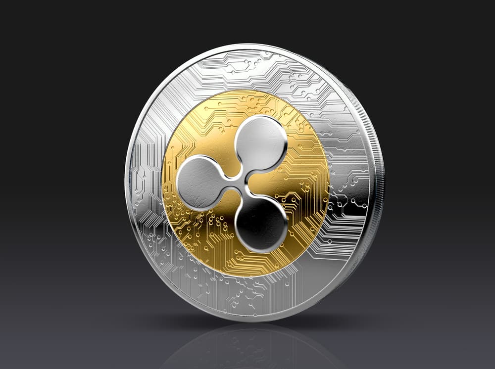 Ripple Launches $250-Million Fund to Develop NFTs