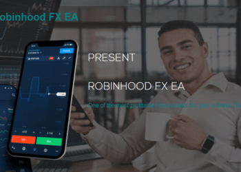 Robinhood FX EA