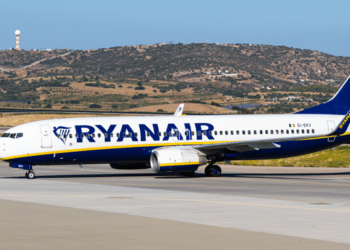 Ryanair Discussion with Boeing Over Max 10 Finalizes Without A Deal