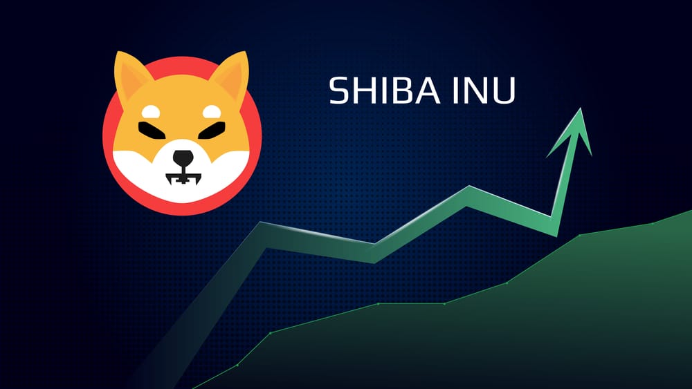 Shiba Inu Token: The Second-Largest Meme Token After Dogecoin