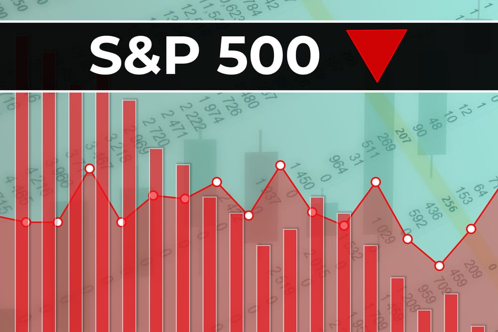 S&P 500 Expected to Drop 20% in Latest Morgan Stanley Prediction