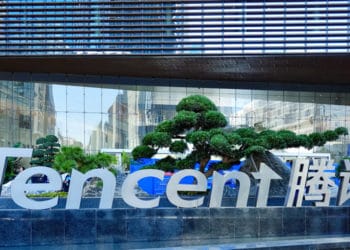 Tencent Shares’ Buyback Bolstering Sentiment on China Stocks