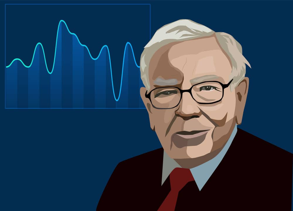 Top 4 Warren Buffett Stocks to Invest in