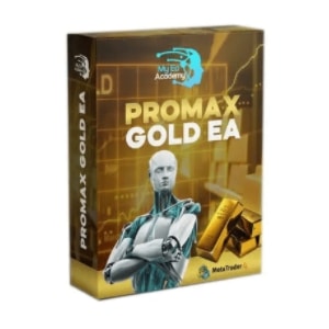 promax gold ea