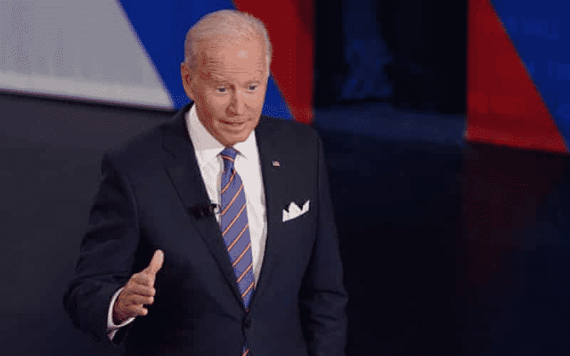 Why Biden’s Tax Plans May Be Out of the Table