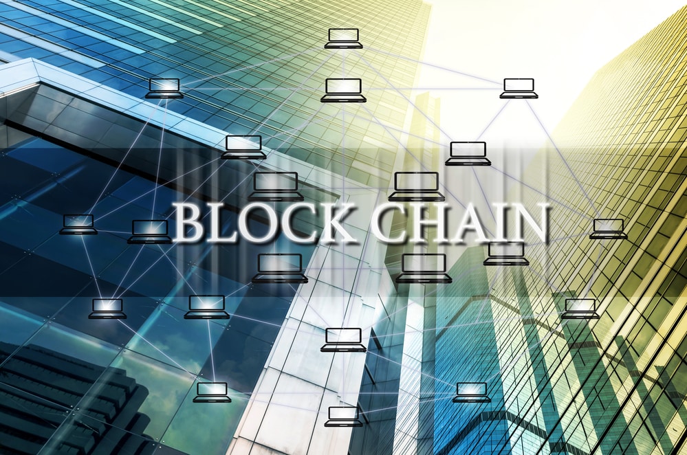 Blockchain Technology Explained