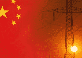 China Power Use Under Scrutiny as Risks to Global Inflation Intensify