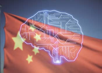 Former Pentagon Software Chief Says China to Dominate World in AI Frontier