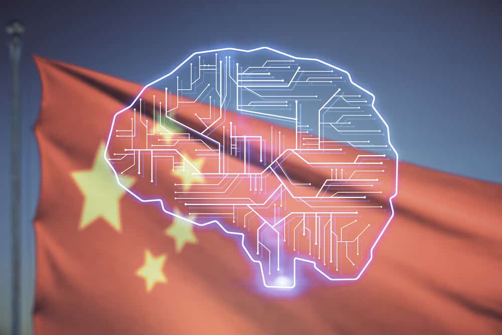 Former Pentagon Software Chief Says China to Dominate World in AI Frontier