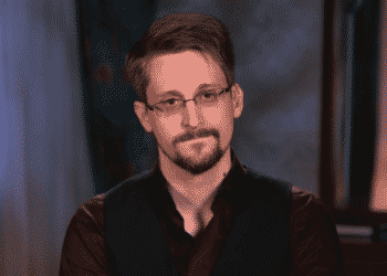 CBDCs a Cryptofascist Currency? Edward Snowden Says So