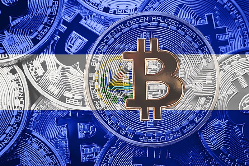 El Salvador Promotes BTC Payments through $0.20 Per Gallon Subsidies on Petrol