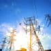 EU Electricity Prices Rise in the First Half-Year as Gas Prices Drop Marginally