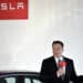 Elon Musk Again Becomes World’s Richest Person as Tesla Stock Soars to 8-Month High