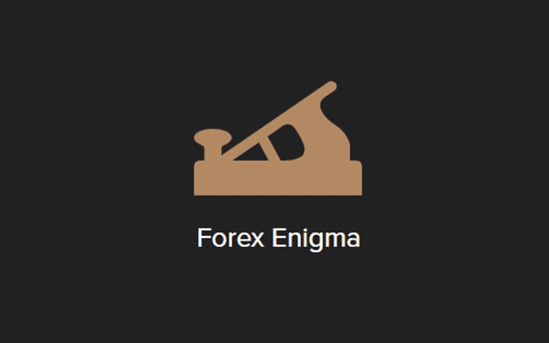 Forex Enigma EA Review
