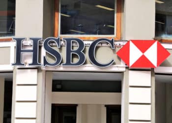 HSBC to Invest $2 Billion in Share Buyback as Q3 Profit Soar 74%