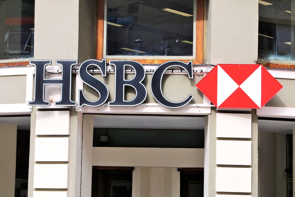 HSBC to Invest $2 Billion in Share Buyback as Q3 Profit Soar 74%