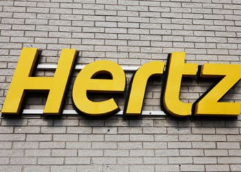 Hertz Orders 100,000 Tesla Units, Aims Biggest Rental Fleet in North America