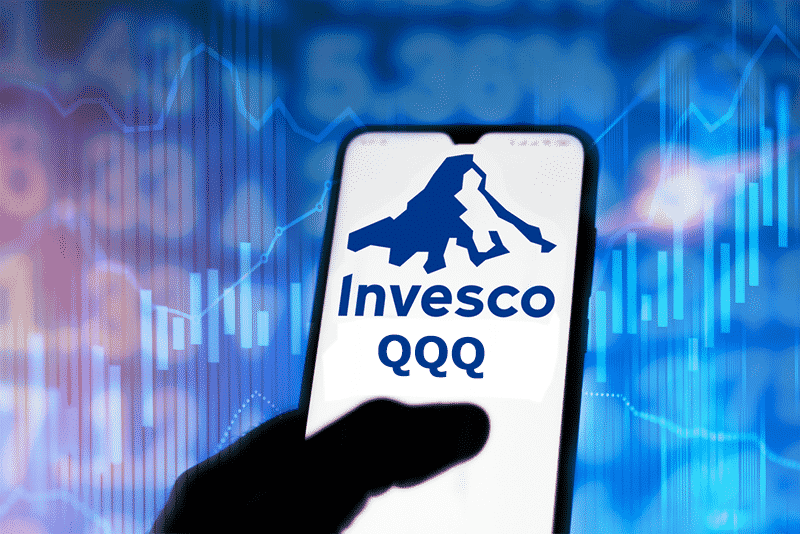 Invesco QQQ Forecast Ahead of the Earnings Season
