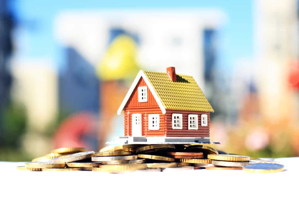 Top 4 Strategies of Investing in Real Estate
