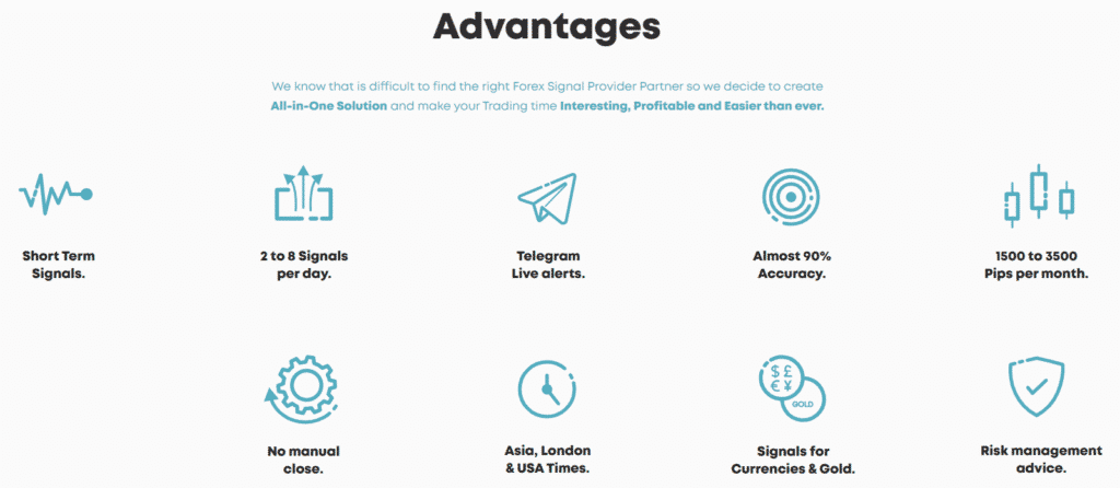 M15 Signals advantages.