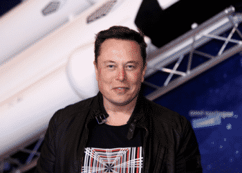 Morgan Stanley Is Optimistic SpaceX Can Make Musk the First World’s Trillionaire