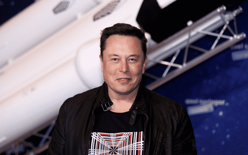 Morgan Stanley Is Optimistic SpaceX Can Make Musk the First World’s Trillionaire