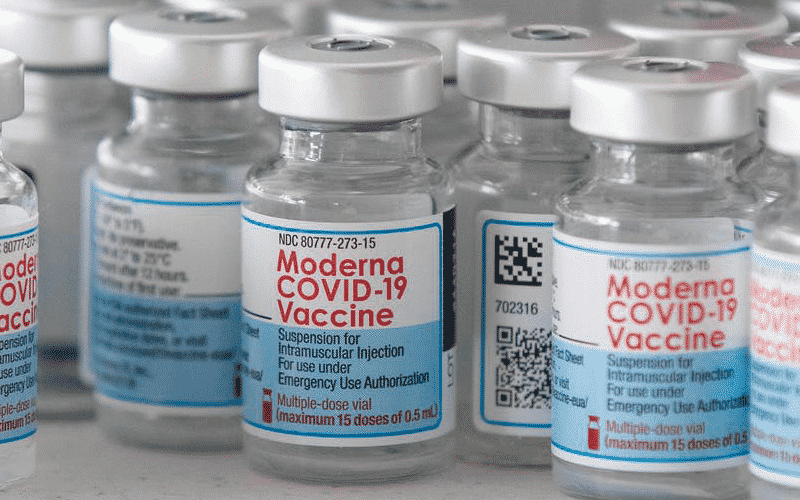 Finland Follows Sweden and Denmark in Halting Moderna COVID-19 Vaccine
