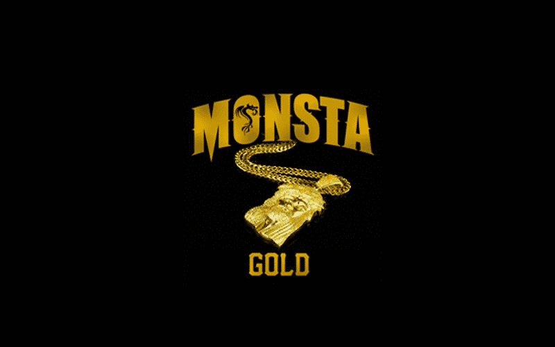 Monsta Gold