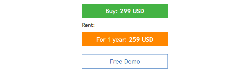 Pricing details.