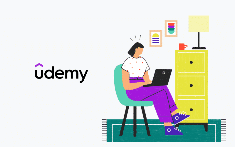 Online Course Platform Udemy Plans Nasdaq Listing