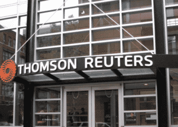 Thomas Reuters Announces $100 Million Fund to Invest in Early Stage Companies