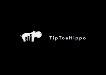 Tip Toe Hippo