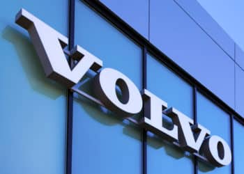 Volvo Shares Surge Amid Successful IPO