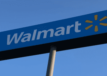 Walmart is Partnering with Coinstar to Bring 200 Bitcoin Kiosks To Its Stores