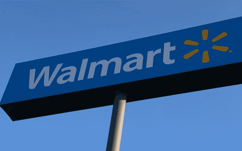 Walmart is Partnering with Coinstar to Bring 200 Bitcoin Kiosks To Its Stores