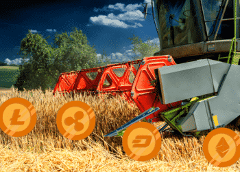 Yield Farming in Cryptocurrencies: No Tractors Required