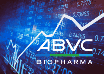 Retail Investors Drive ABVC BioPharma Up 930%