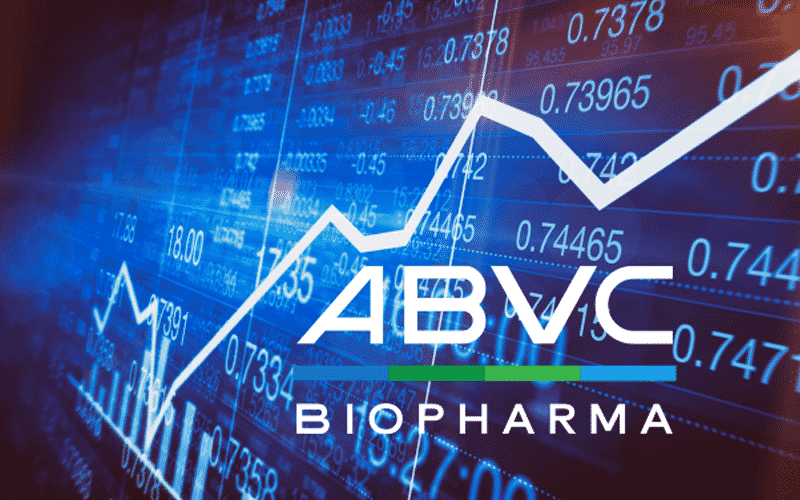 Retail Investors Drive ABVC BioPharma Up 930%