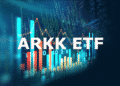 ARKK ETF Crashes as Portfolio Companies Struggle