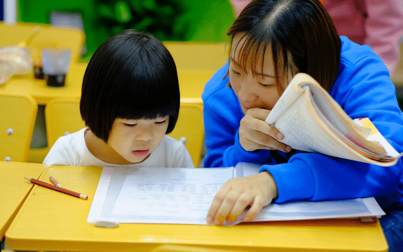 China Looking at Reopening After-School Tutoring