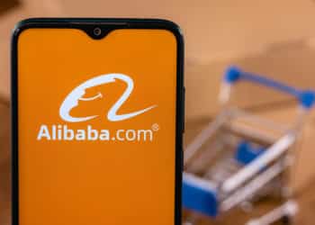 Alibaba Q2 Earnings Per Share Plunge 38% YoY as Revenue Miss Estimates