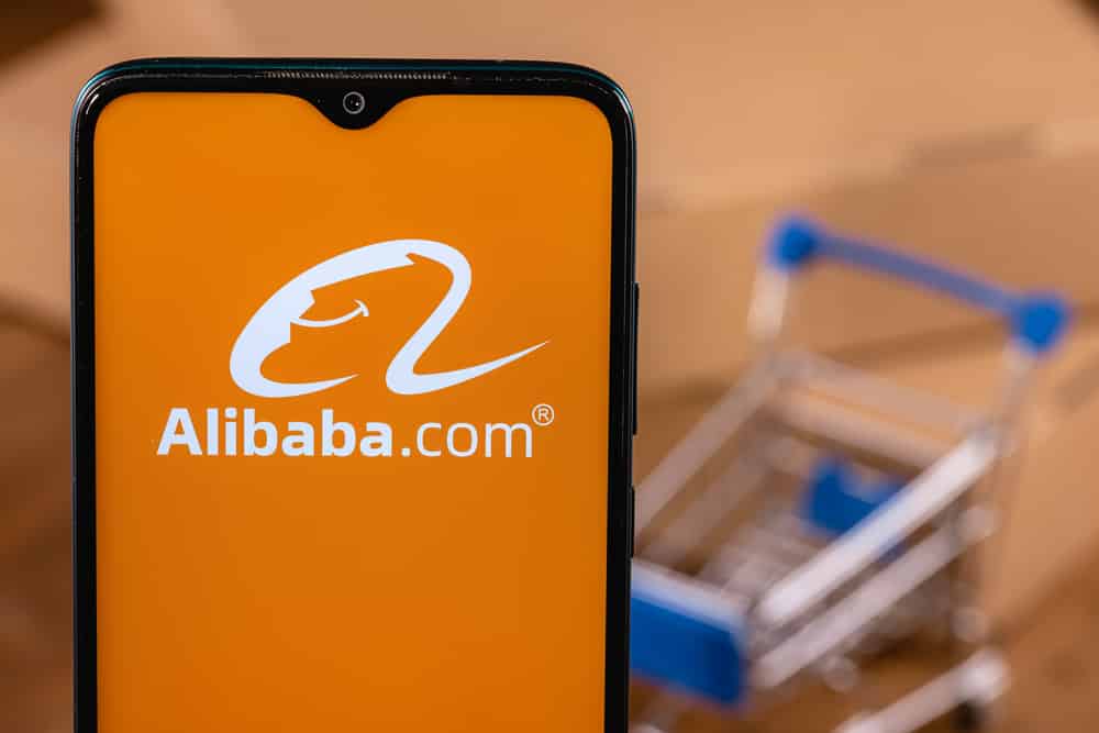 Alibaba Q2 Earnings Per Share Plunge 38% YoY as Revenue Miss Estimates