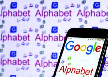 Alphabet Inc. Soars to $2-Trillion Market Value