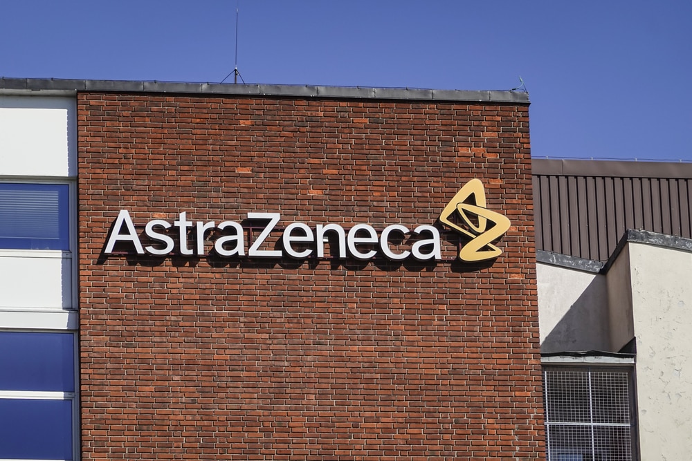AstraZeneca to Start Making Profits from COVID-19 Vaccine in 2022