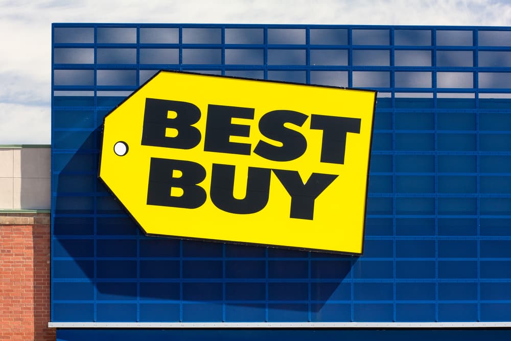 Best Buy Raises FY22 Guidance as Q3 Sales Surge 2%