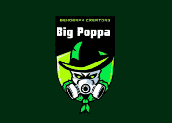 Big Poppa EA