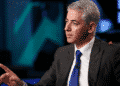Bill Ackman Believes Mild Symptoms of Omicron Variant Positive for Equities