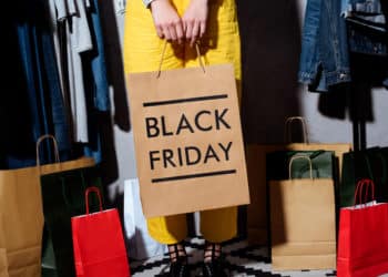 Black Friday Crowds Record Double-Digit Growth Amid ‘COVID Fatigue’