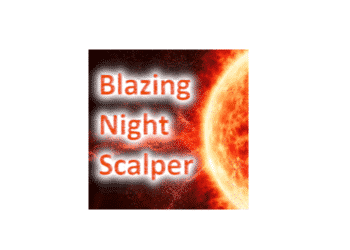 Blazing Night Scalper