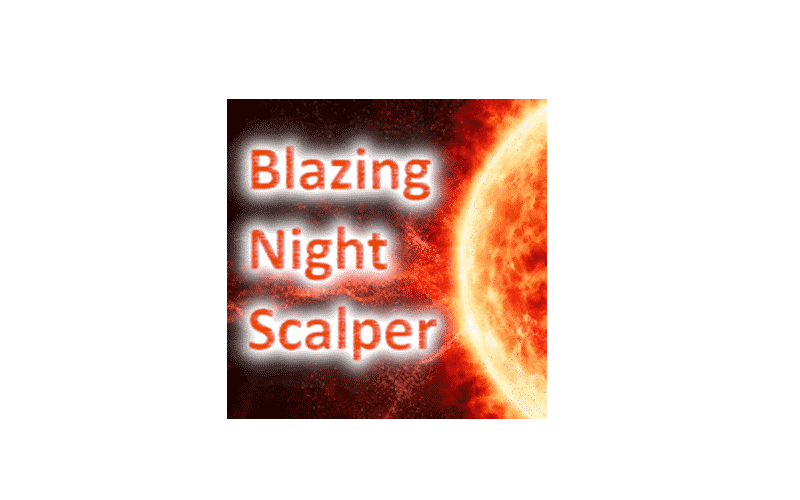 Blazing Night Scalper